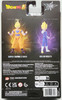Dragon Ball Super Super Saiyan 2 Goku 6.5" Action Figure Dragon Stars Series NEW