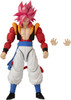 Dragon Ball Super Dragon Stars Series 14 Super Saiyan 4 Gogeta Action Figure NEW