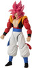 Dragon Ball Super Dragon Stars Series 14 Super Saiyan 4 Gogeta Action Figure NEW