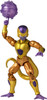 Dragon Ball Super Dragon Stars Battle Pack Golden Frieza Vs Saiyan Blue Goku NEW