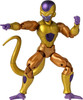Dragon Ball Super Dragon Stars Battle Pack Golden Frieza Vs Saiyan Blue Goku NEW