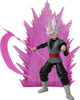 Dragon Ball Super Dragon Stars Super Saiyan Rose Goku Black Power Up Pack NEW