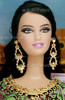 Barbie Collector Dolls of the World Morocco Doll 2012 Mattel #X8425