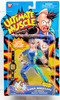 Ultimate Muscle Kinnikuman Legacy Super Wrestlers Kid Muscle Figure Bandai