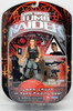 Tomb Raider Lara Croft in Tomb Raiding Gear Action Figure 2001 Playmates 172104