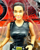 Tomb Raider Lara Croft in Tomb Raiding Gear Action Figure 2001 Playmates 172104