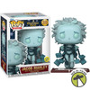 Funko Pop Movies 39 Christmas Carol Jacob Marley Vinyl Figure Glows in Dark