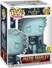 Funko Pop Movies 39 Christmas Carol Jacob Marley Vinyl Figure Glows in Dark