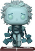 Funko Pop Movies 39 Christmas Carol Jacob Marley Vinyl Figure Glows in Dark