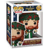 Funko Pop Movies 42 A Christmas Carol Ghost of Christmas Present Vinyl Figure