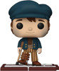 Funko Pop Movies 40 A Christmas Carol Tiny Tim Vinyl Figure