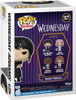 Funko Pop TV 1577 Wednesday Addams Vinyl Figure