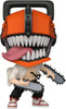 Funko Pop Animation 1677 Chainsaw Man Vinyl Figure