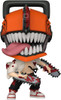 Funko Pop Animation 1677 Chainsaw Man Bloody Chase Vinyl Figure 2024