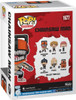Funko Pop Animation 1677 Chainsaw Man Bloody Chase Vinyl Figure 2024