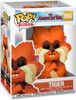 Funko Pop Movies 1654 An American Tail Tiger Vinyl Figure ​