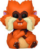 Funko Pop Movies 1654 An American Tail Tiger Vinyl Figure ​