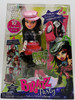 Bratz Party Jade Doll 10th Anniversary MGA Entertainment #501558 NRFP