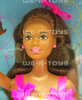 Barbie Birthday Party Barbie Doll African American Special Edition 1997 Mattel