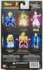 Dragon Ball Super Dragon Stars Series Super Saiyan 3 Gotenks Action Figure NEW
