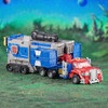 Transformers Legacy Evolution Commander Armada Optimus Prime Action Figure NEW