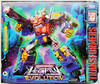 Transformers Legacy Evolution Commander Armada Optimus Prime Action Figure NEW