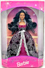 Barbie Winter Fantasy Doll African American 1996 Mattel 17747