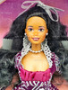 Barbie Winter Fantasy Doll African American 1996 Mattel 17747