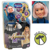 Disney Fashion Moves Hannah Montana Lola Doll 2008 Play Along #20296 NRFP