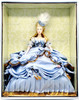 Barbie Collectibles Marie Antoinette Doll 2003 Mattel 53991