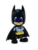 DC Comics Hot Toys Batman CosBaby Modern Batman Mini Figure