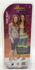 Disney Hannah Montana Miley Pop Star Hangout Collection Doll Play Along NRFP