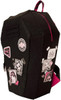 Monster High Crypt Locker Mini-Backpack Loungefly