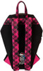 Monster High Crypt Locker Mini-Backpack Loungefly