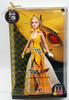 Barbie Corvette Yellow Dress Doll American Favorites Collection Mattel N4984 New