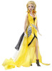Barbie Corvette Yellow Dress Doll American Favorites Collection Mattel N4984 New