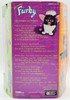 Furby Gray Electronic Toy 1998 Tiger Electronics #70-800 USED