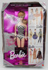 Barbie 35th Anniversary Special Edition Reproduction of Original 1959 Doll New