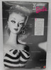 Barbie 35th Anniversary Special Edition Reproduction of Original 1959 Doll New