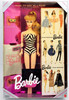 Barbie 35th Anniversary Special Edition Reproduction of Original 1959 Doll 1993