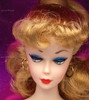 35th Anniversary Barbie Doll Special Edition Reproduction of Original 1959 Doll