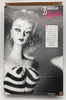 35th Anniversary Barbie Doll Special Edition Reproduction of Original 1959 Doll