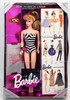 35th Anniversary Barbie Doll Special Edition Reproduction of Original 1959 Doll