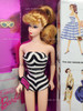 35th Anniversary Barbie Doll Special Edition Reproduction of Original 1959 Doll