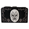 Harry Potter Death Eater Flap Wallet Loungefly