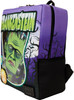 Universal Monsters Frankenstein Neon Mask Mini-Backpack Loungefly