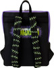 Universal Monsters Frankenstein Neon Mask Mini-Backpack Loungefly