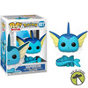 Pokemon Vaporeon Funko Pop! Vinyl Figure #627
