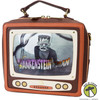 Universal Monsters Vintage TV Bag