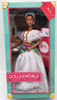 Barbie Collector Dolls of the World Brazil Doll Pink Label Mattel No. W3445 NRFB